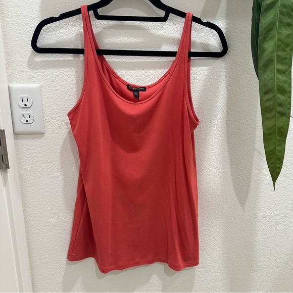 Eileen fisher silk tank size M - Picture 8 of 8